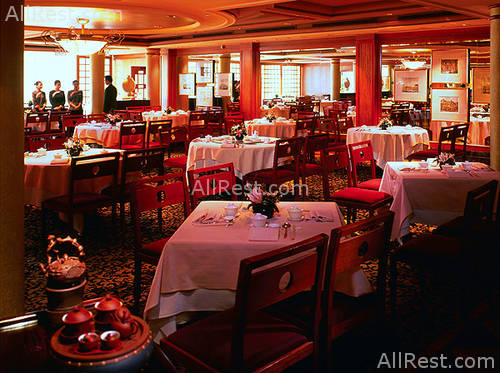 The Regent Singapore 12